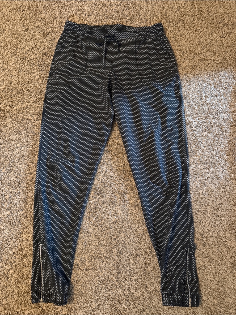 Albion Fit Drawstring Joggers